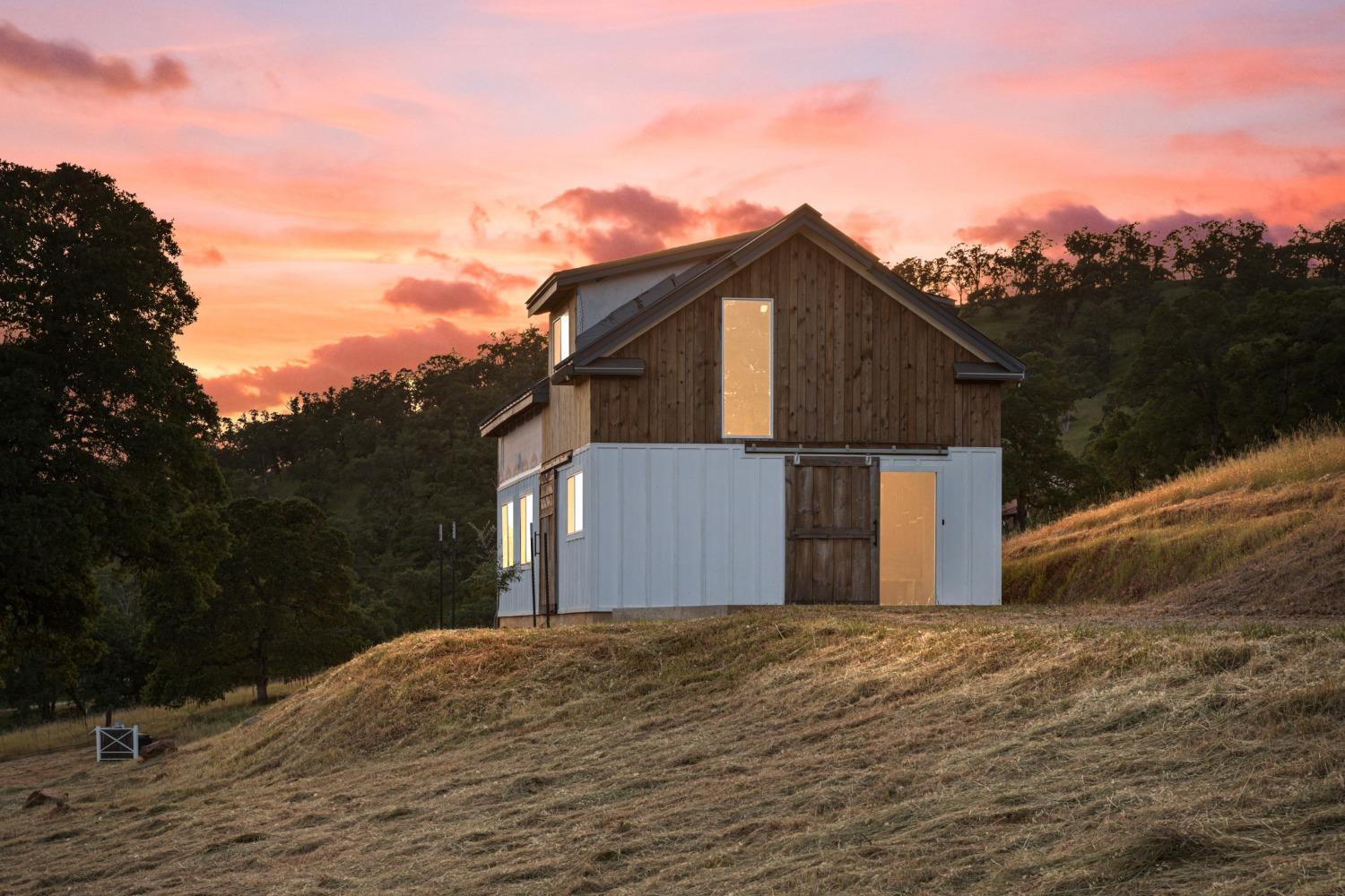 14883 Vaira Ranch Road