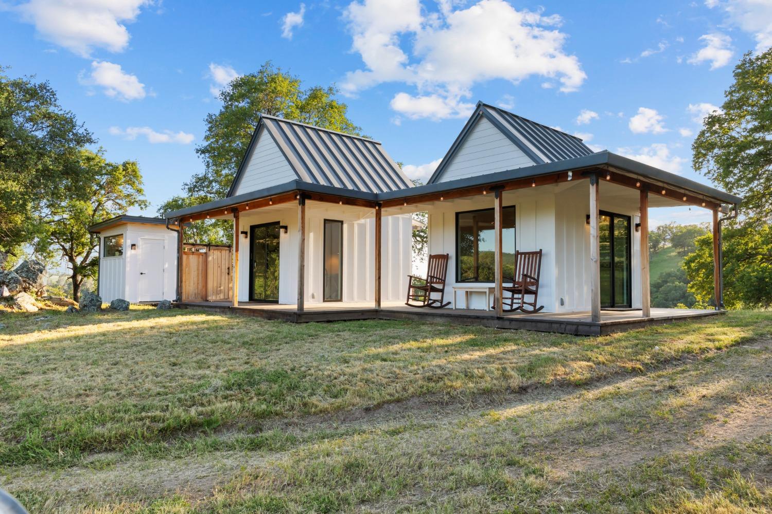 14883 Vaira Ranch Road