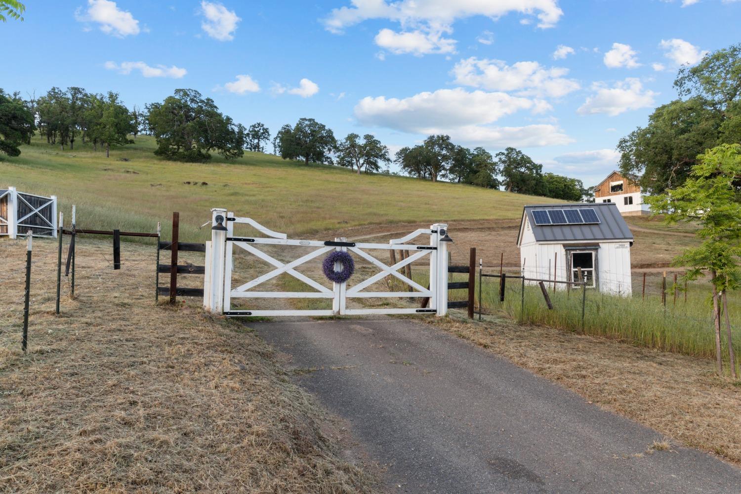 14883 Vaira Ranch Road