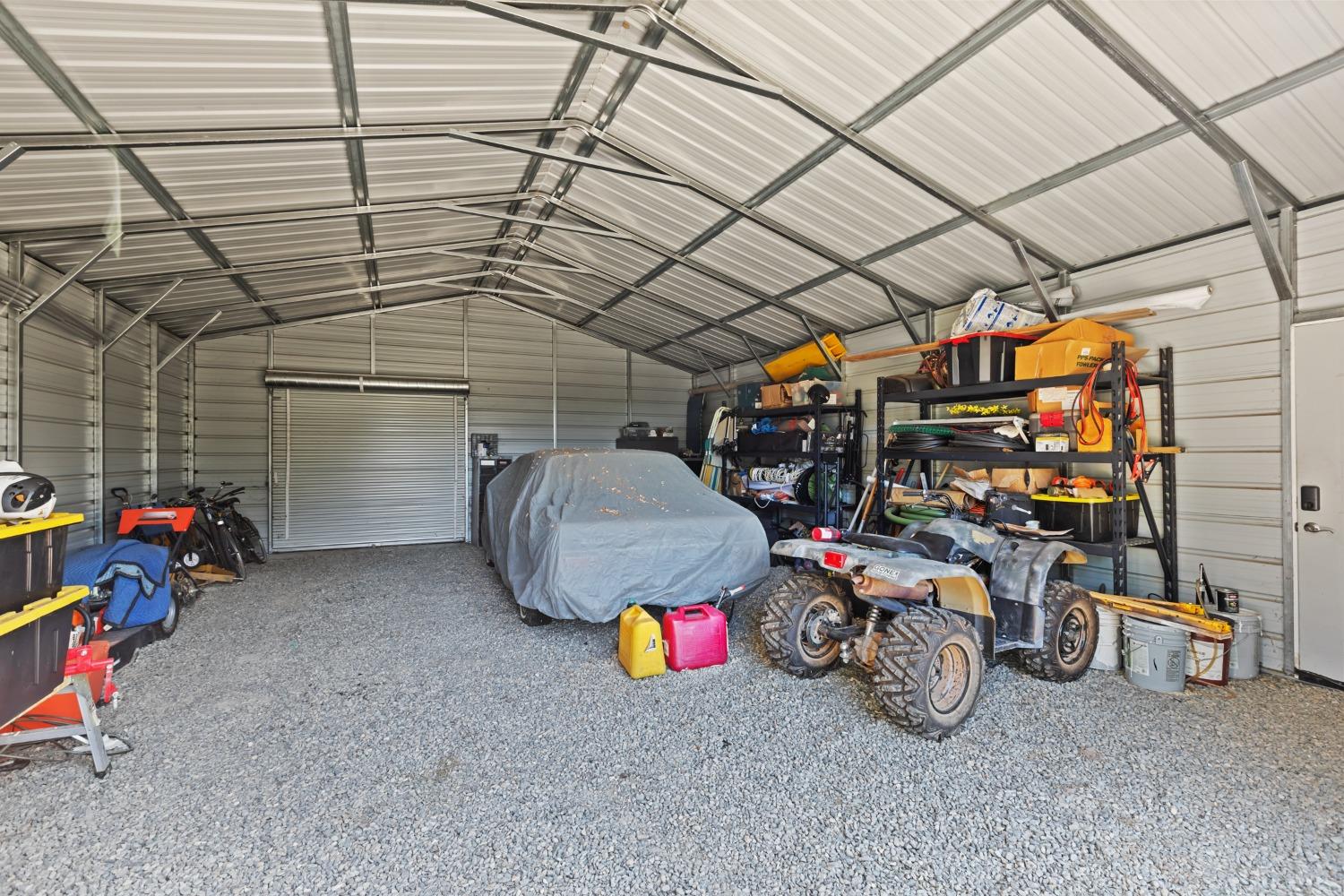 14883 Vaira Ranch Road