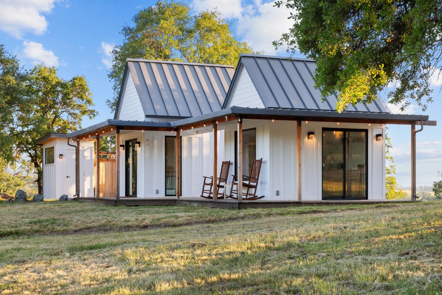 14883 Vaira Ranch Road