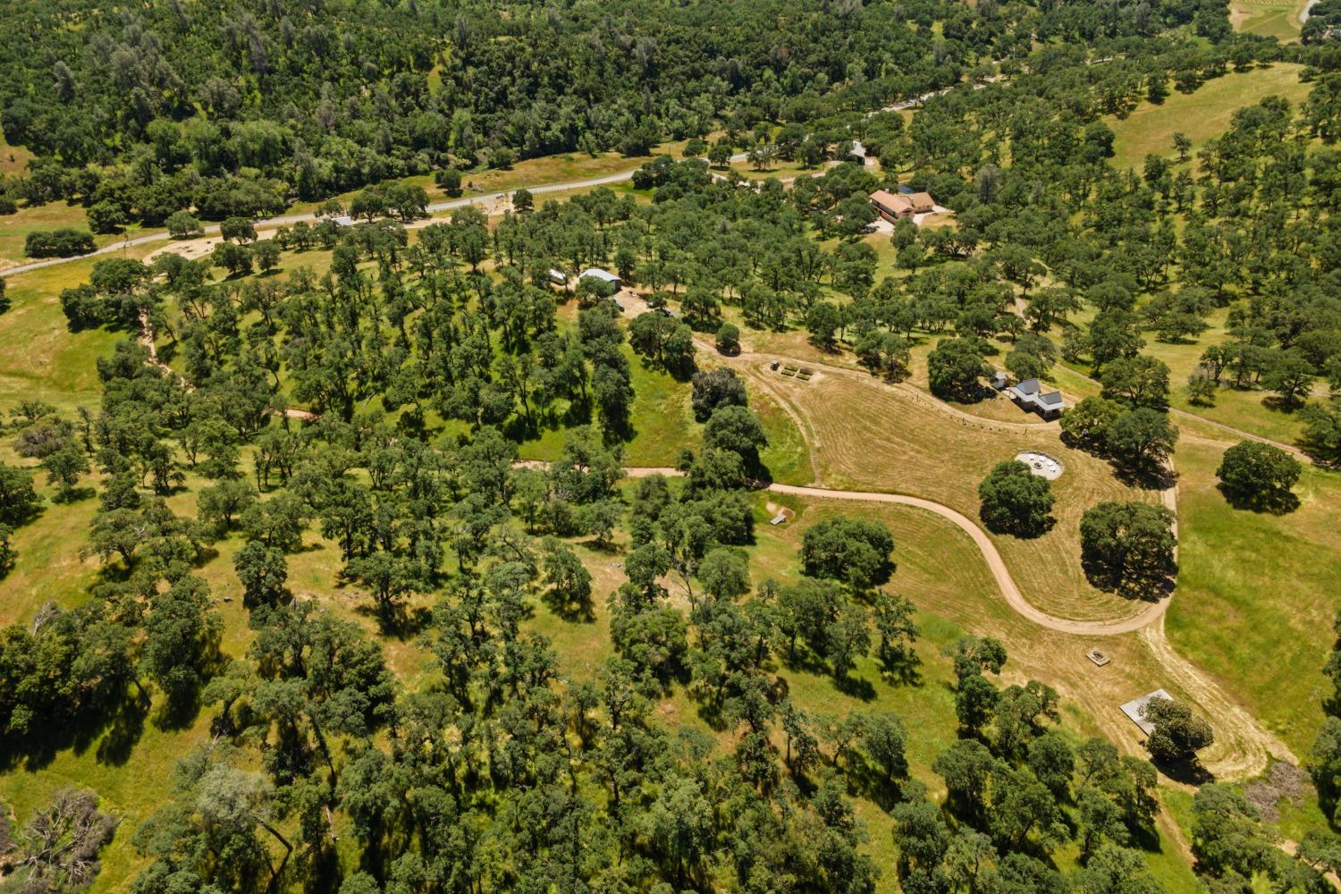 14883 Vaira Ranch Road