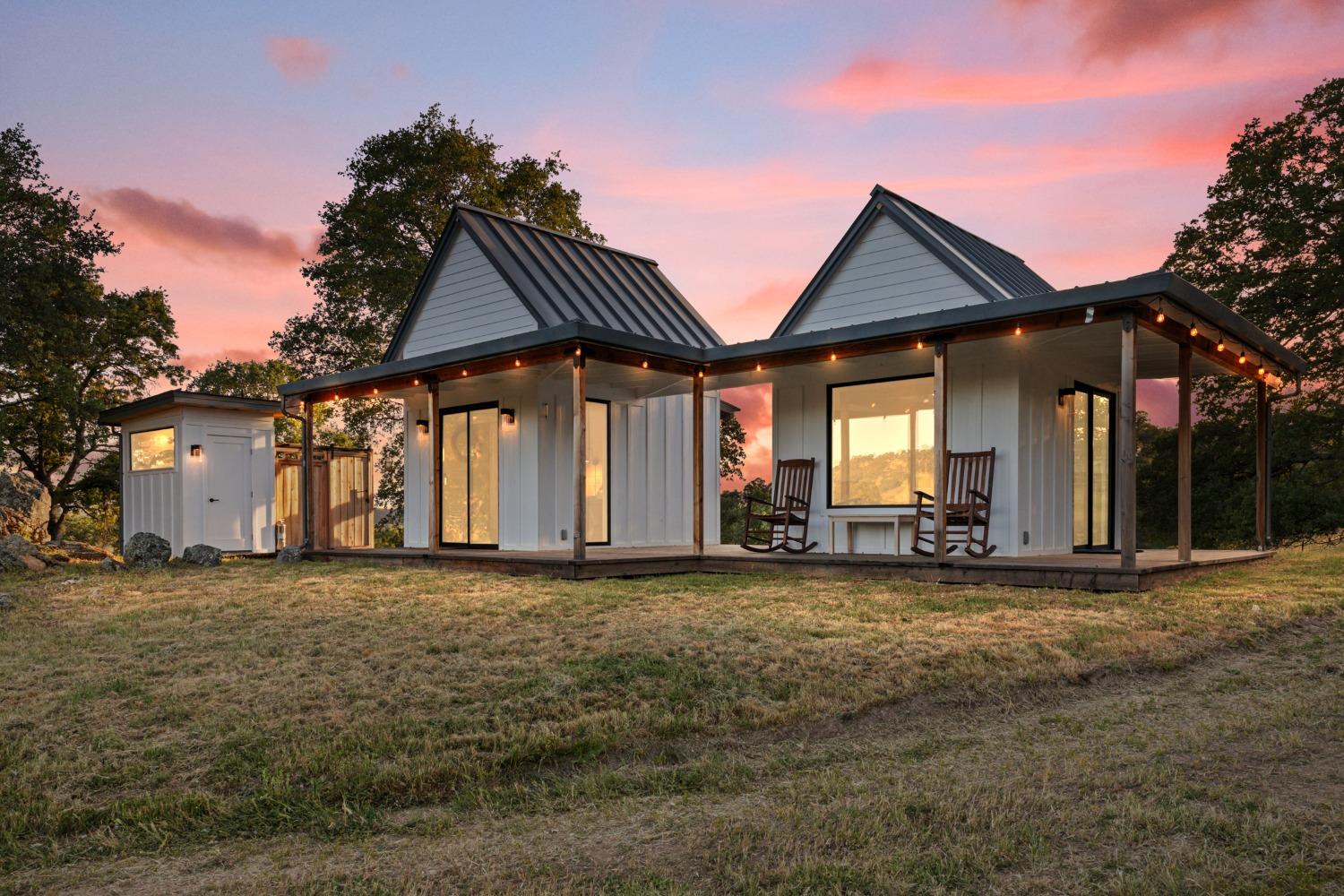 14883 Vaira Ranch Road