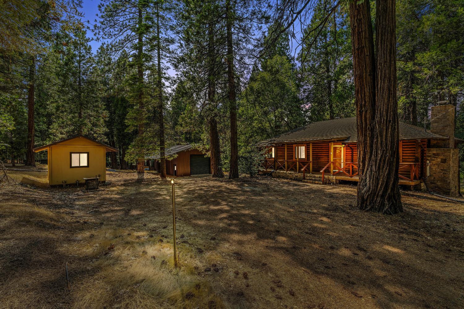 23761 Shake Ridge Road