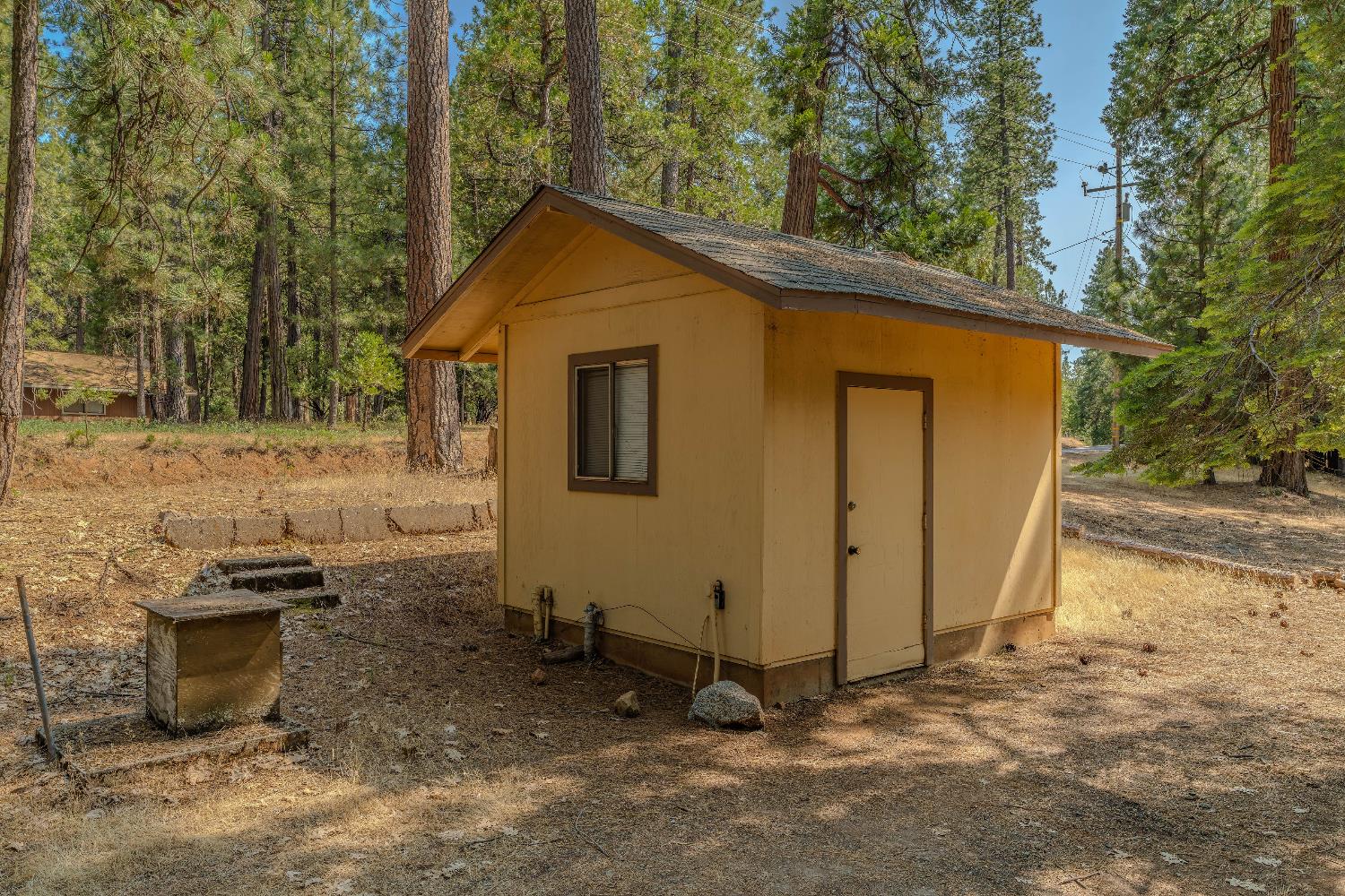 23761 Shake Ridge Road