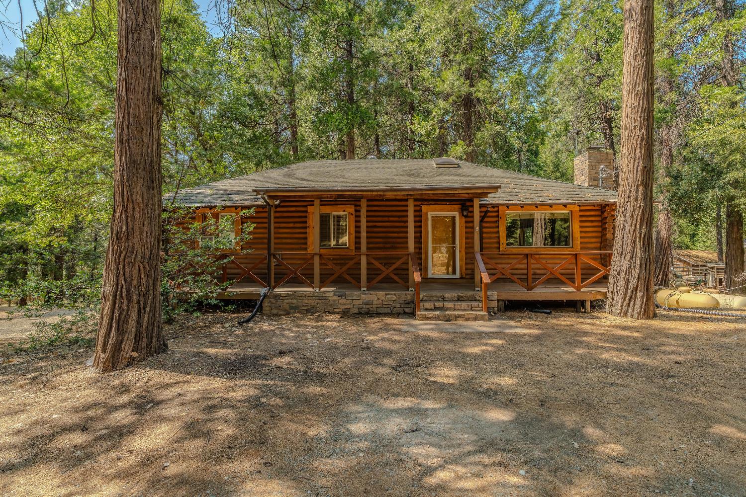 23761 Shake Ridge Road