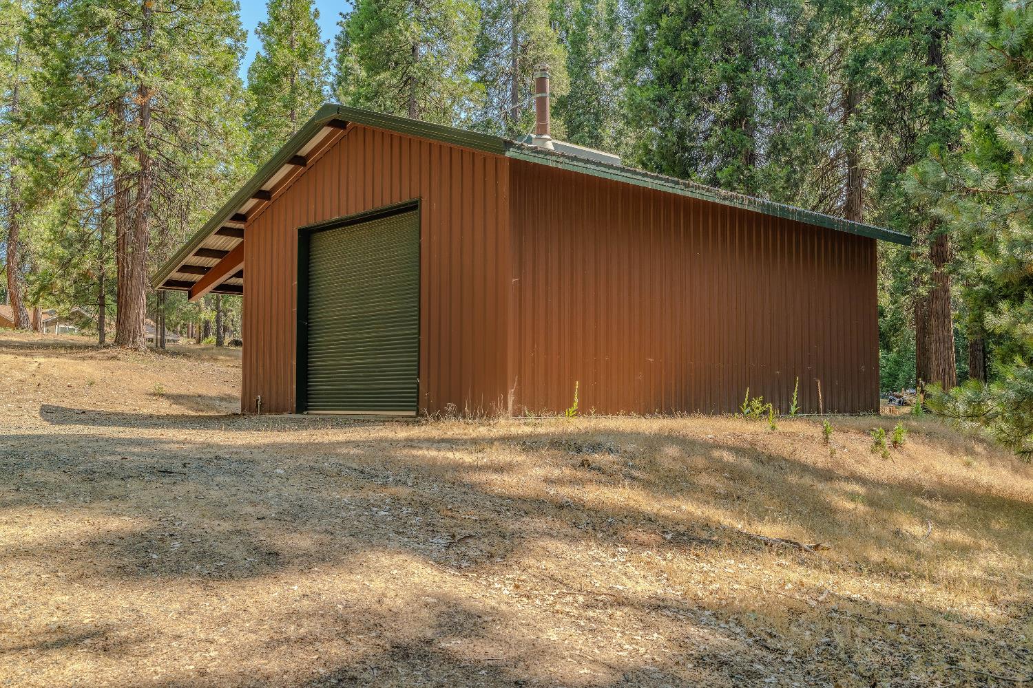 23761 Shake Ridge Road