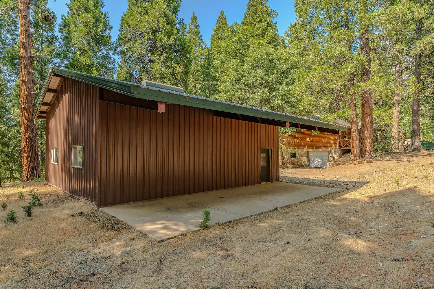 23761 Shake Ridge Road