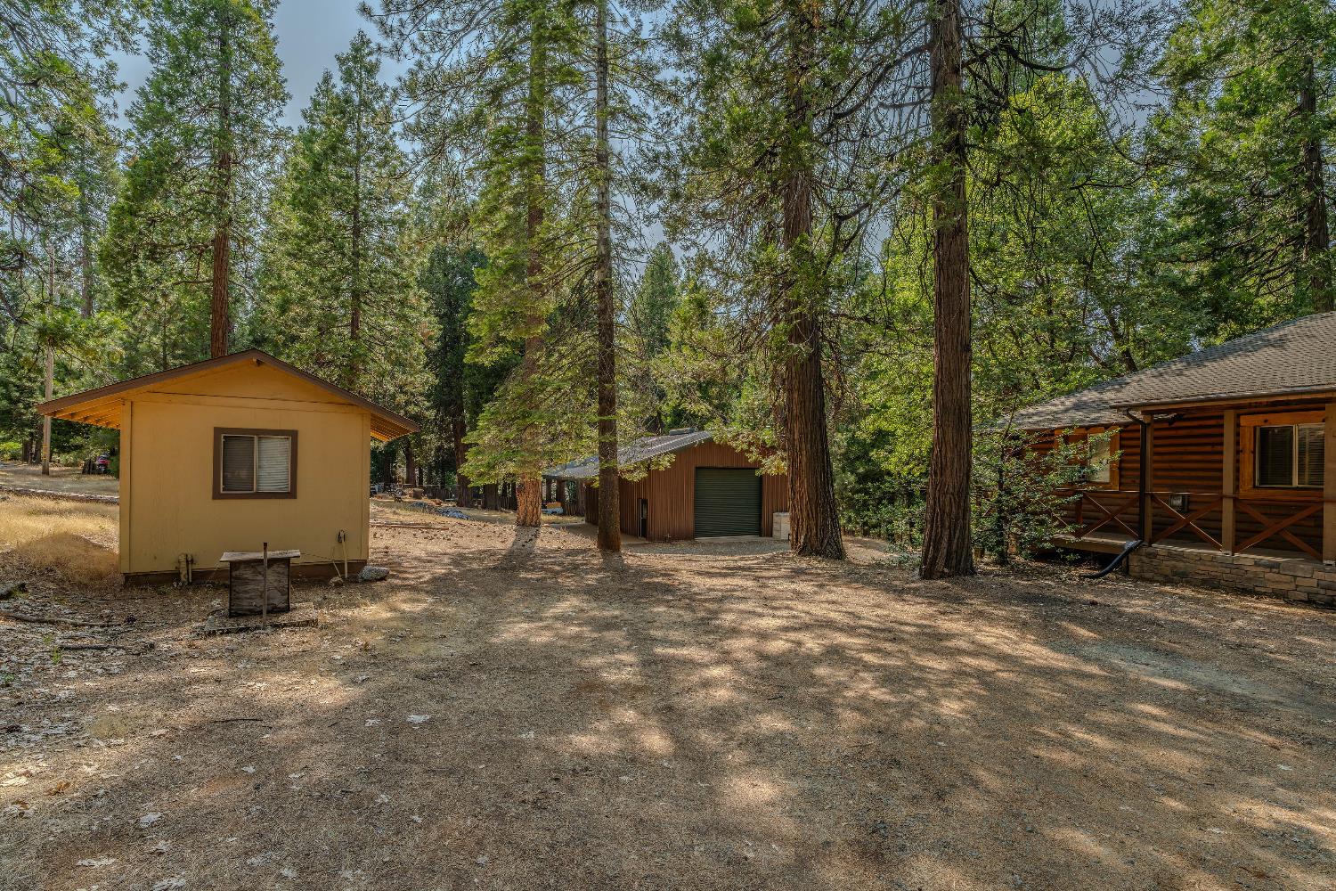 23761 Shake Ridge Road