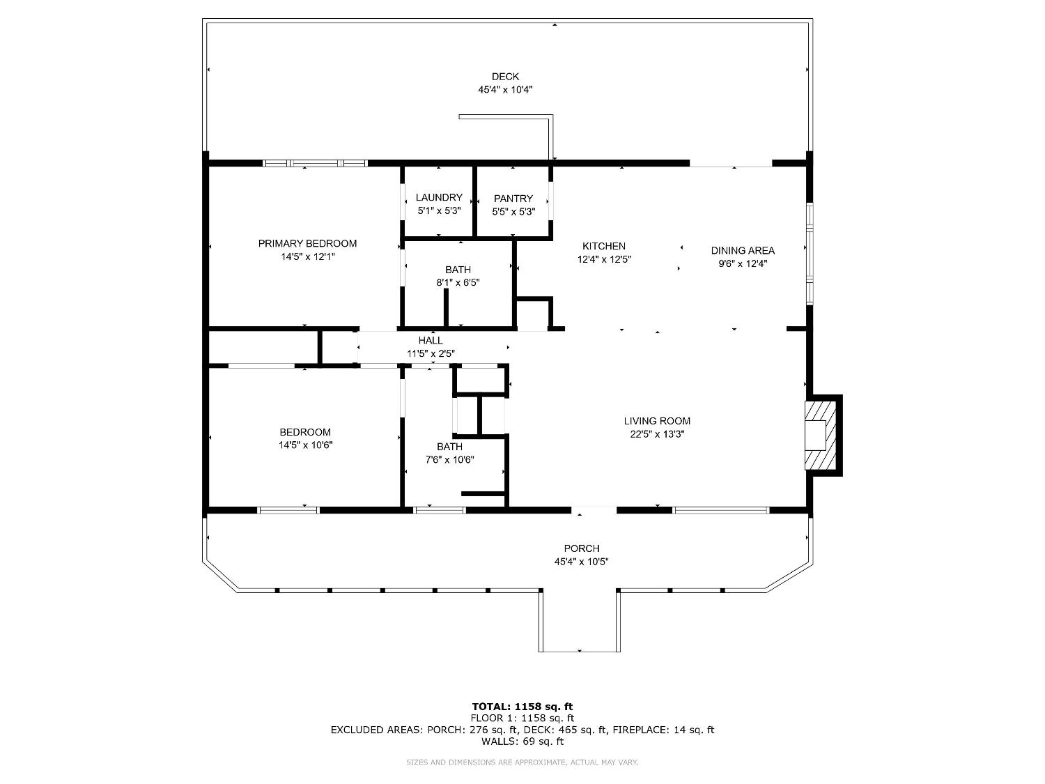 23761 Shake Ridge Road