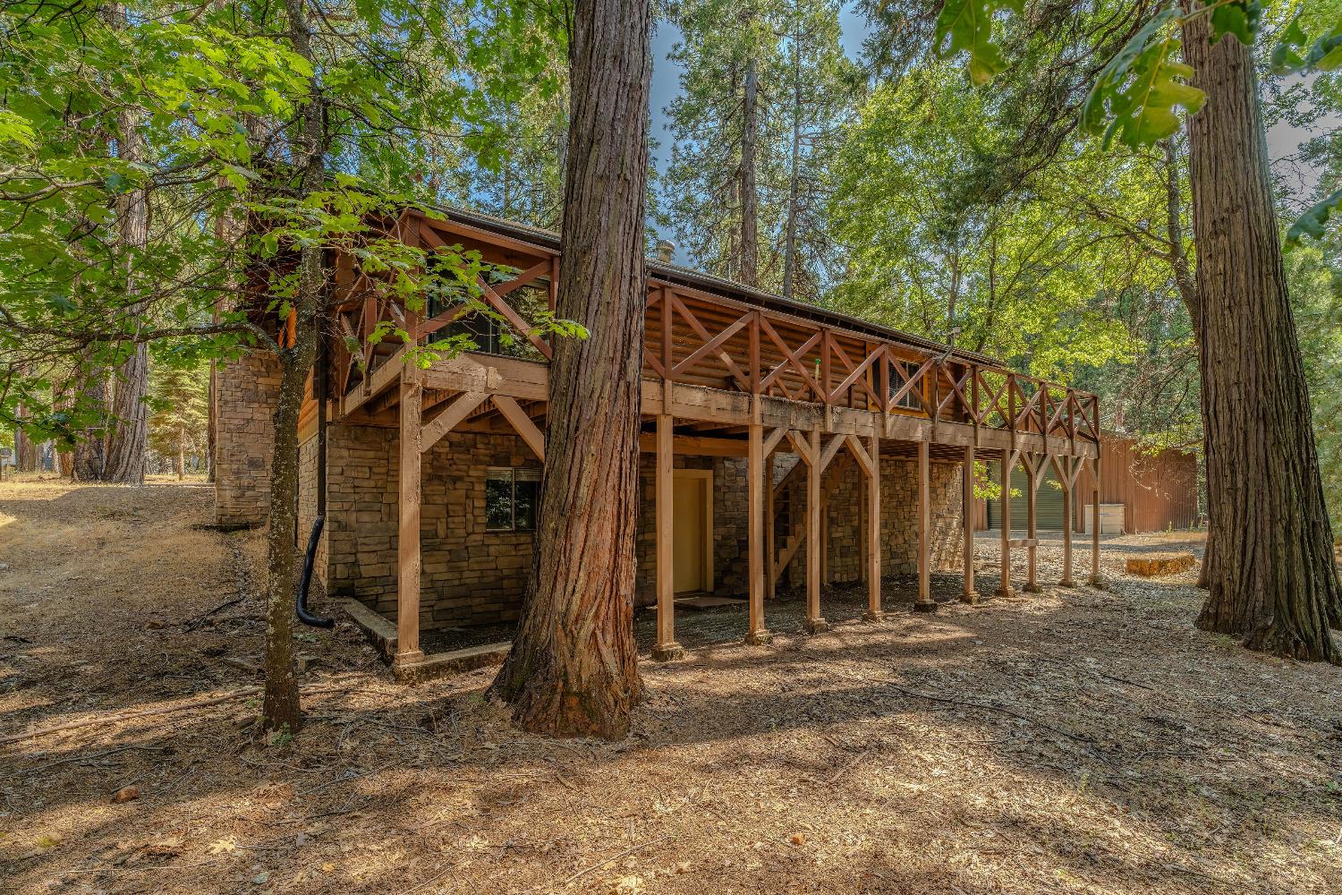 23761 Shake Ridge Road