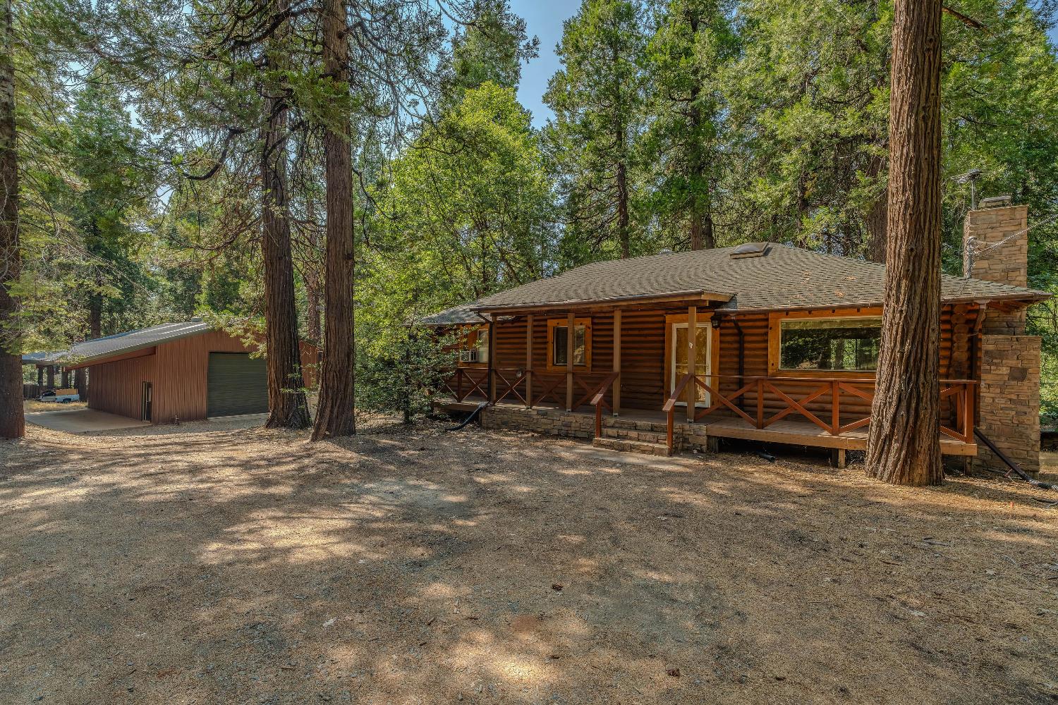 23761 Shake Ridge Road