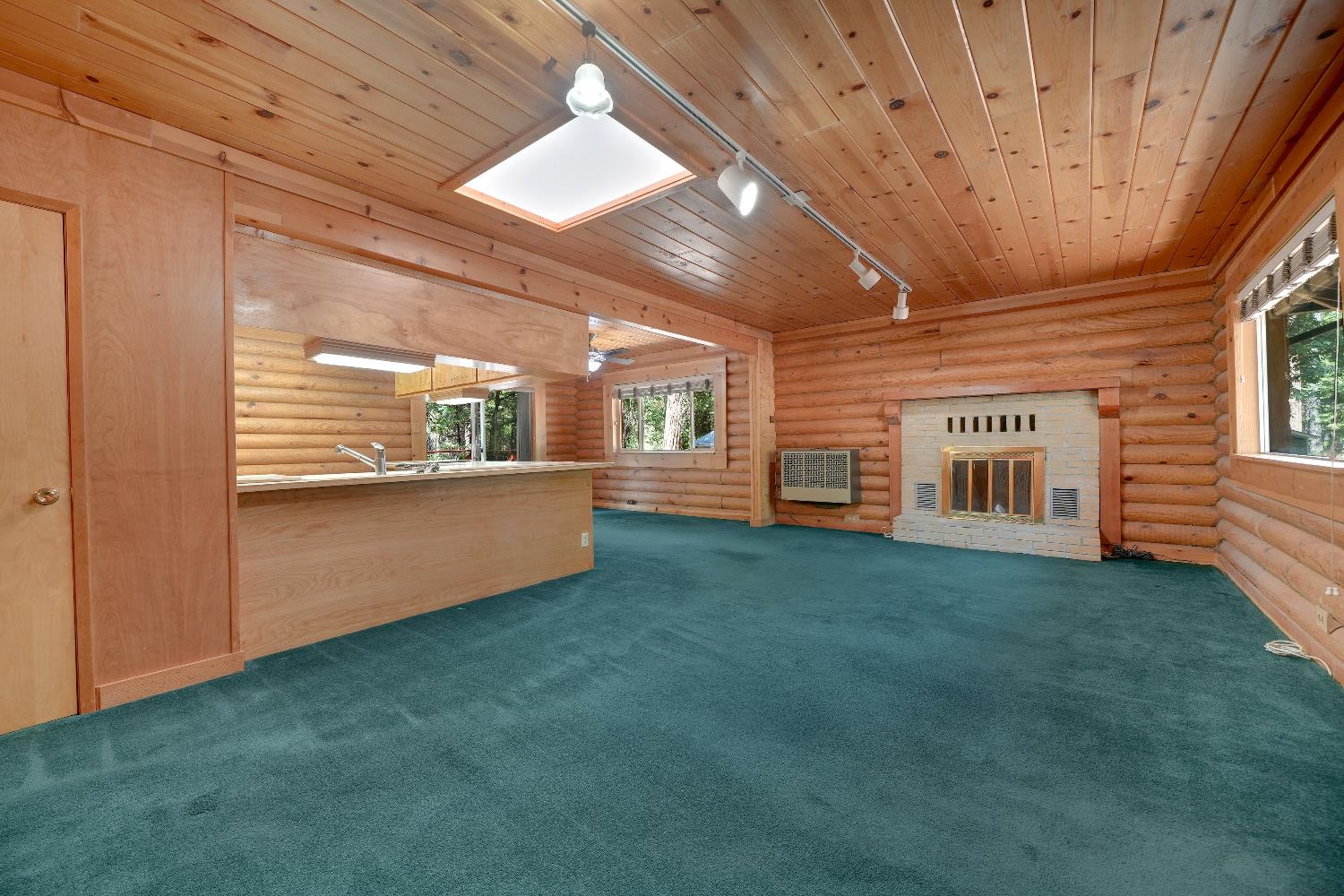 23761 Shake Ridge Road