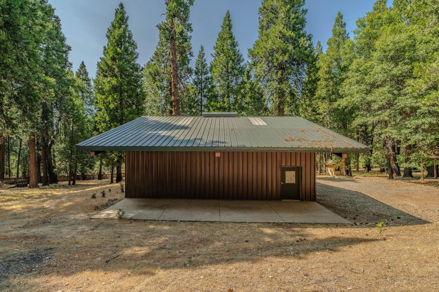 23761 Shake Ridge Road