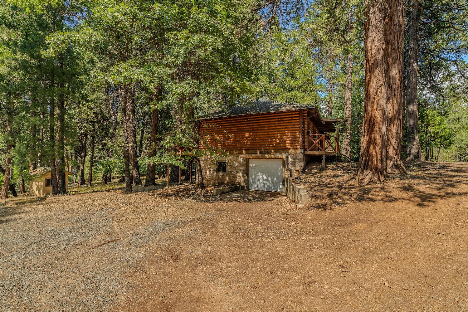 23761 Shake Ridge Road