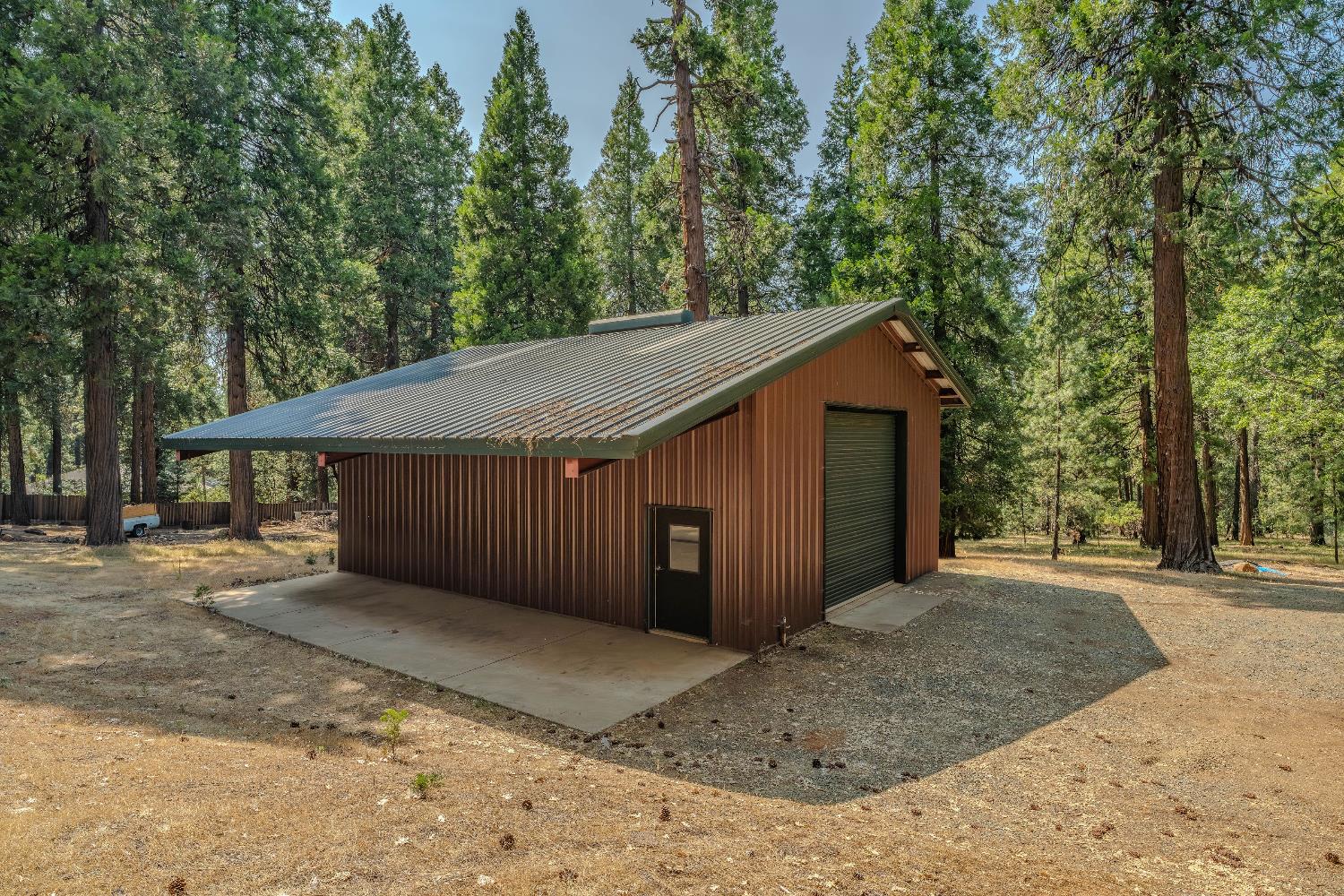 23761 Shake Ridge Road