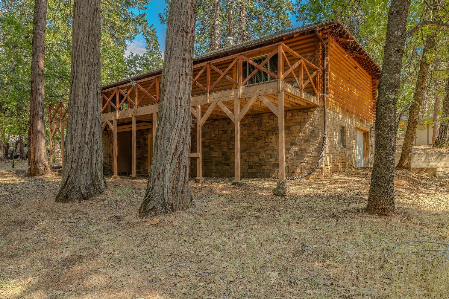 23761 Shake Ridge Road