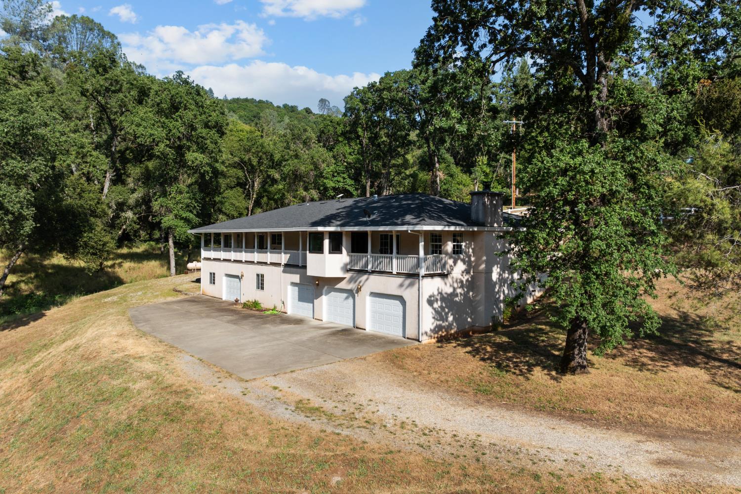 16101 Valley Bottom Road