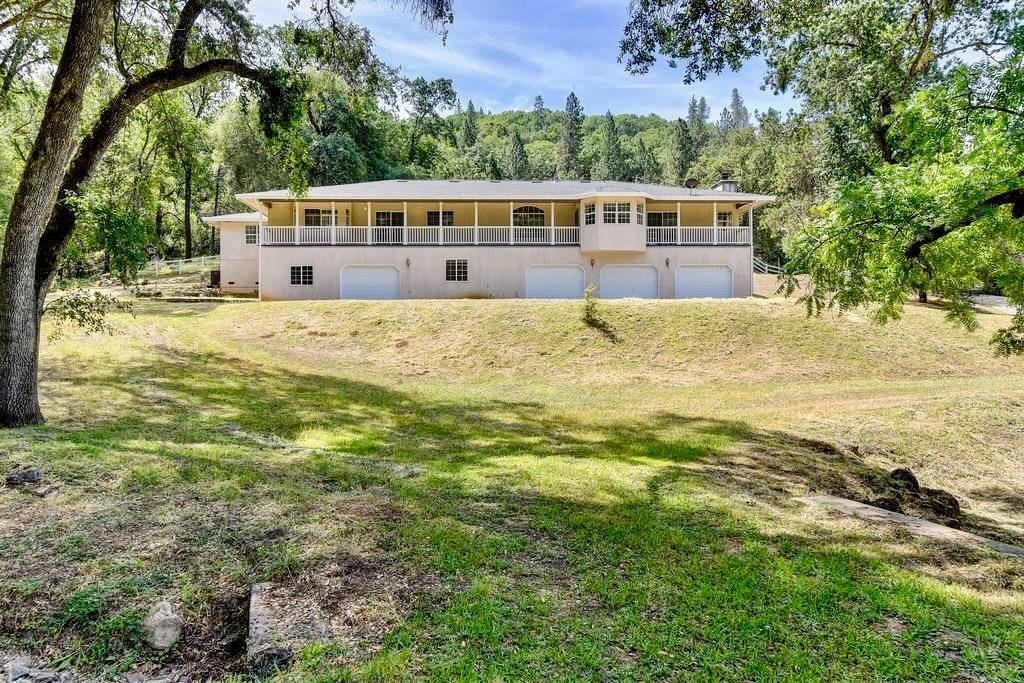 16101 Valley Bottom Road