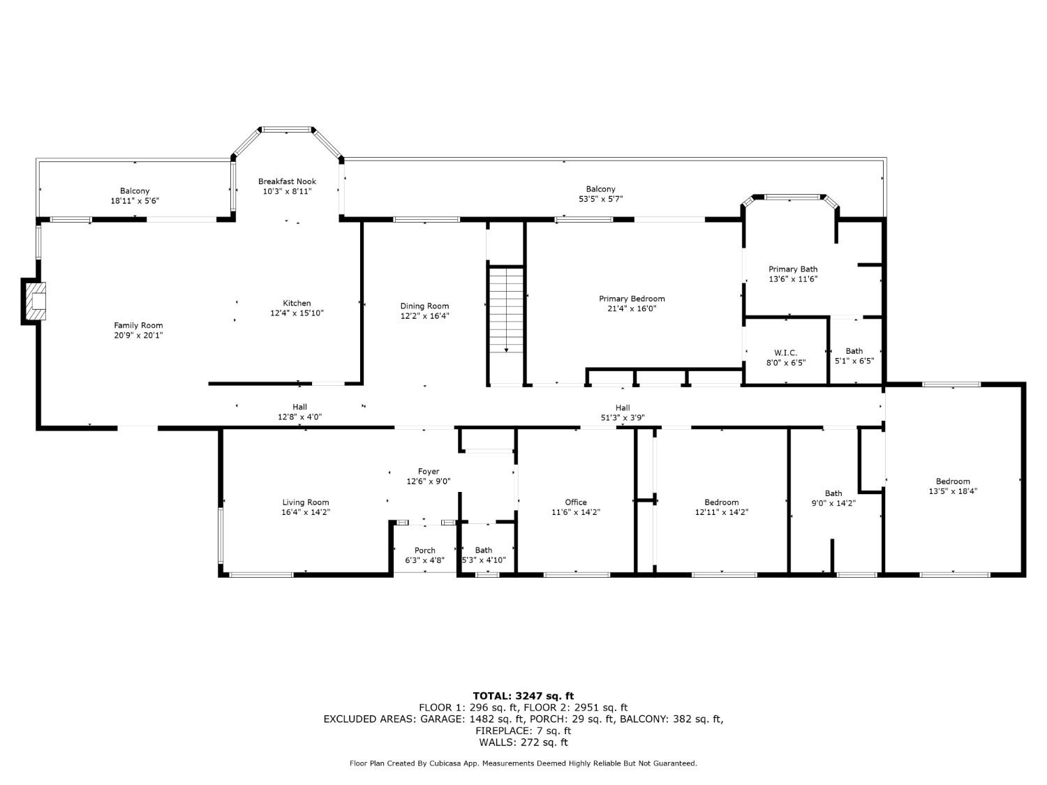 16101 Valley Bottom Road