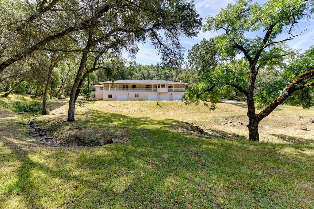 16101 Valley Bottom Road