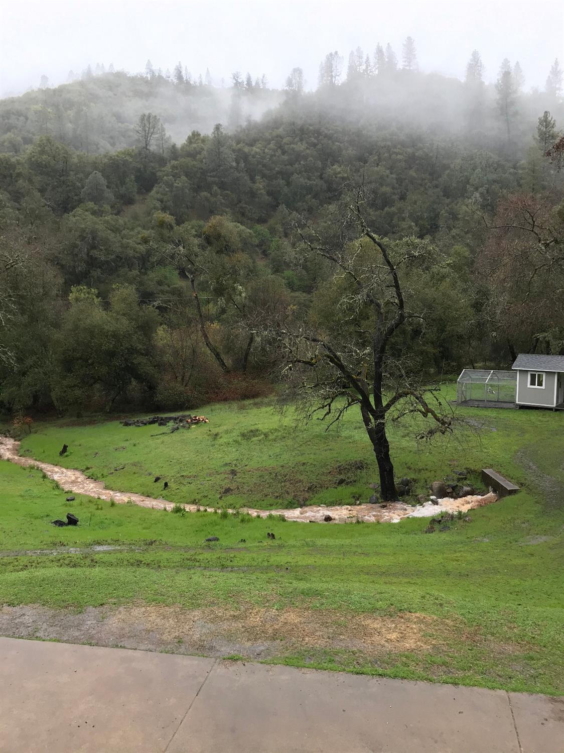 16101 Valley Bottom Road