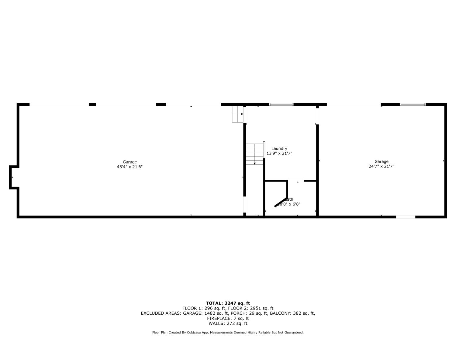 16101 Valley Bottom Road