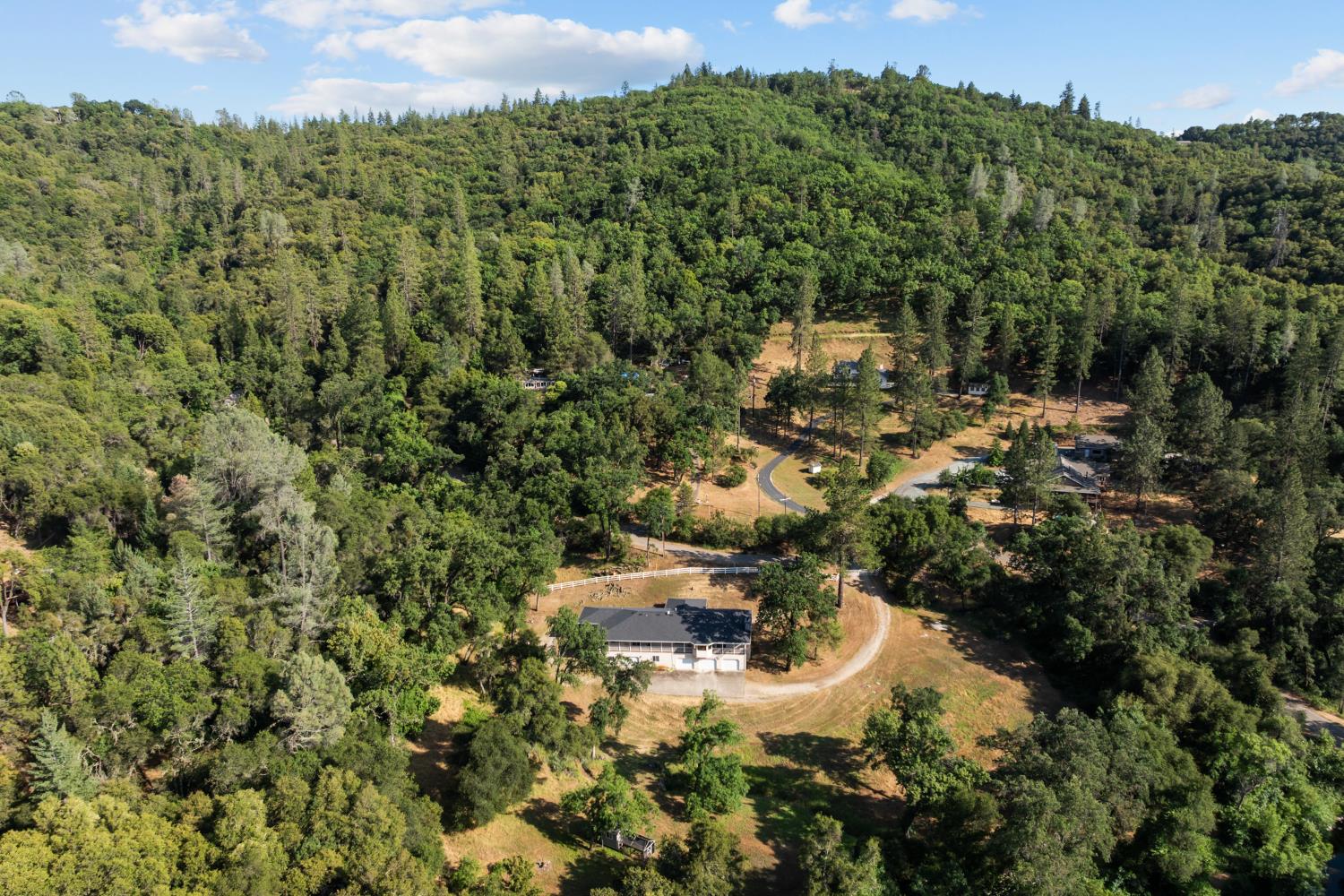 16101 Valley Bottom Road