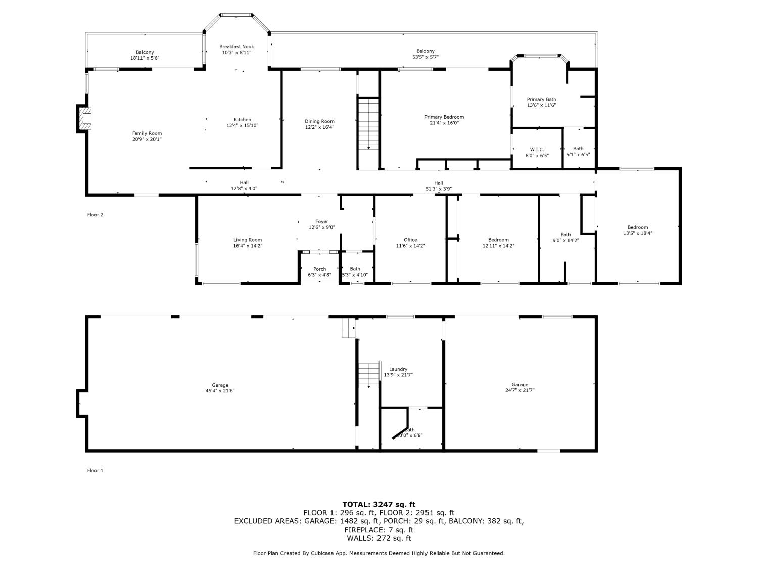 16101 Valley Bottom Road