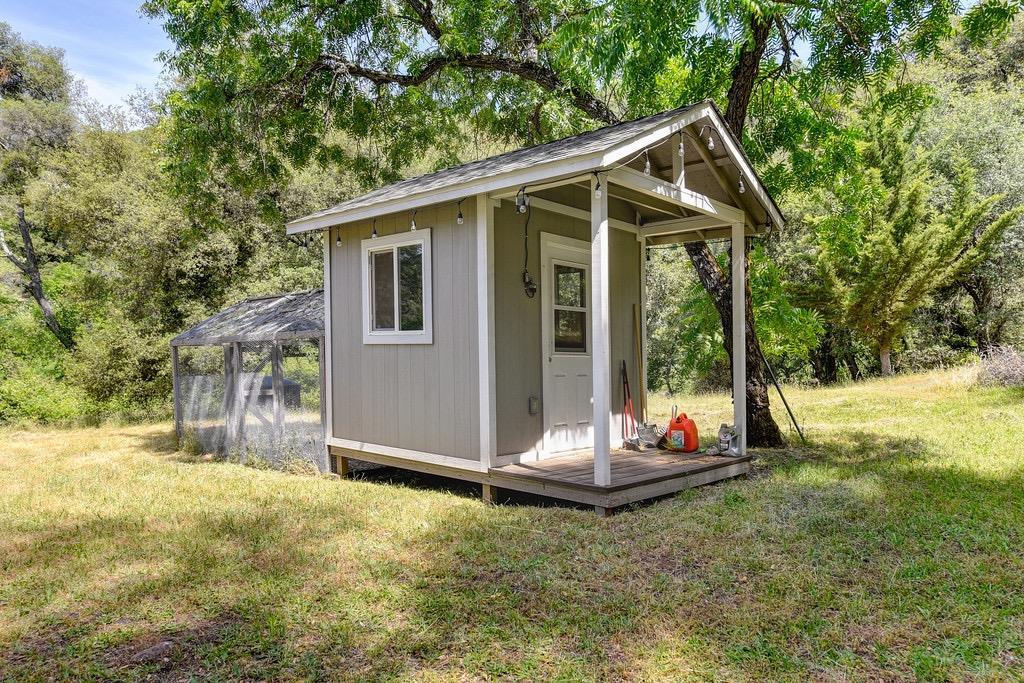 16101 Valley Bottom Road