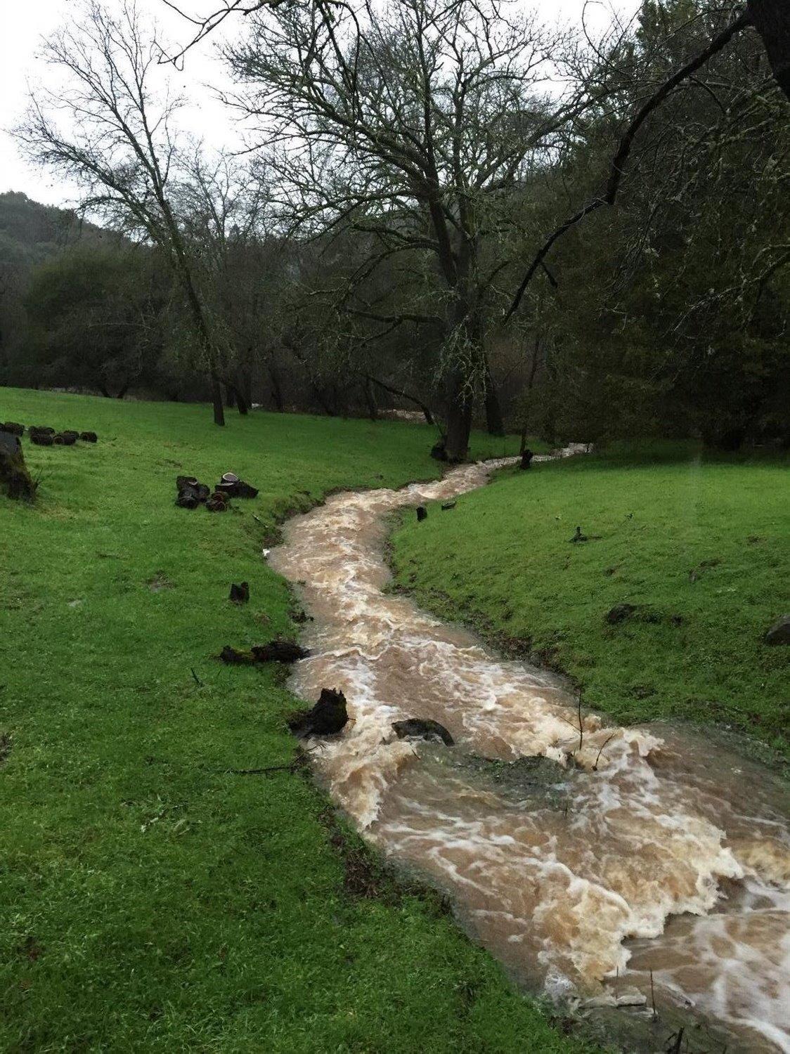 16101 Valley Bottom Road