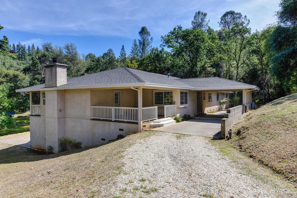 16101 Valley Bottom Road