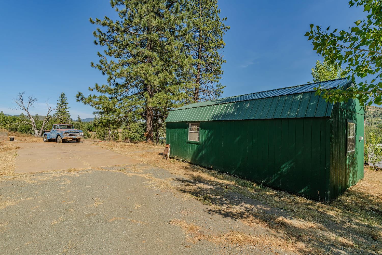 0 8133 West Old Emigrant Trail