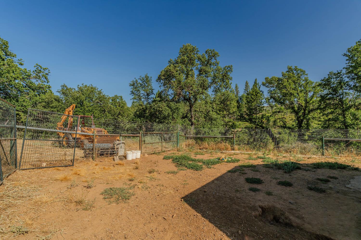 0 8133 West Old Emigrant Trail