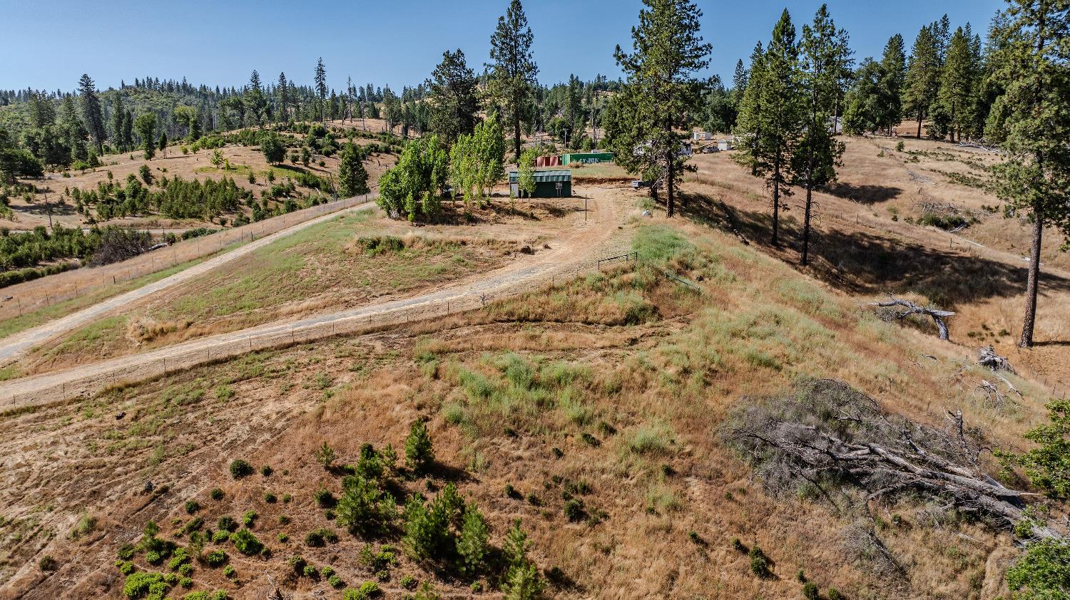 0 8133 West Old Emigrant Trail