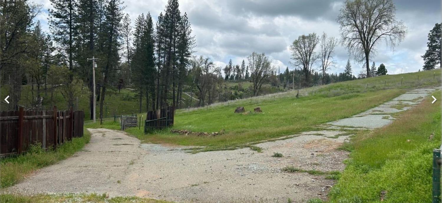 0 8133 West Old Emigrant Trail