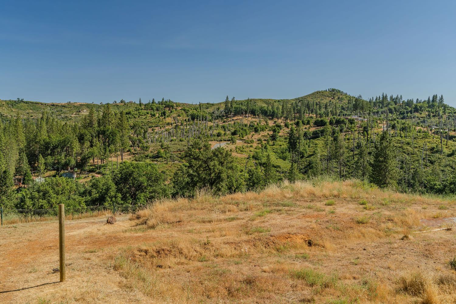 0 8133 West Old Emigrant Trail