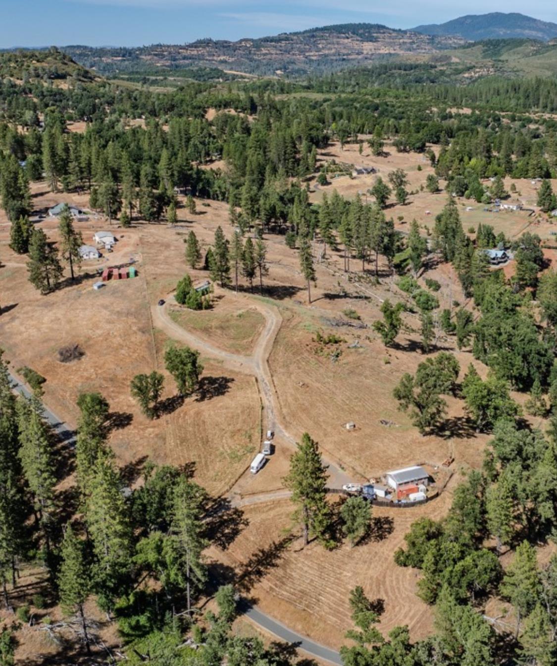 0 8133 West Old Emigrant Trail