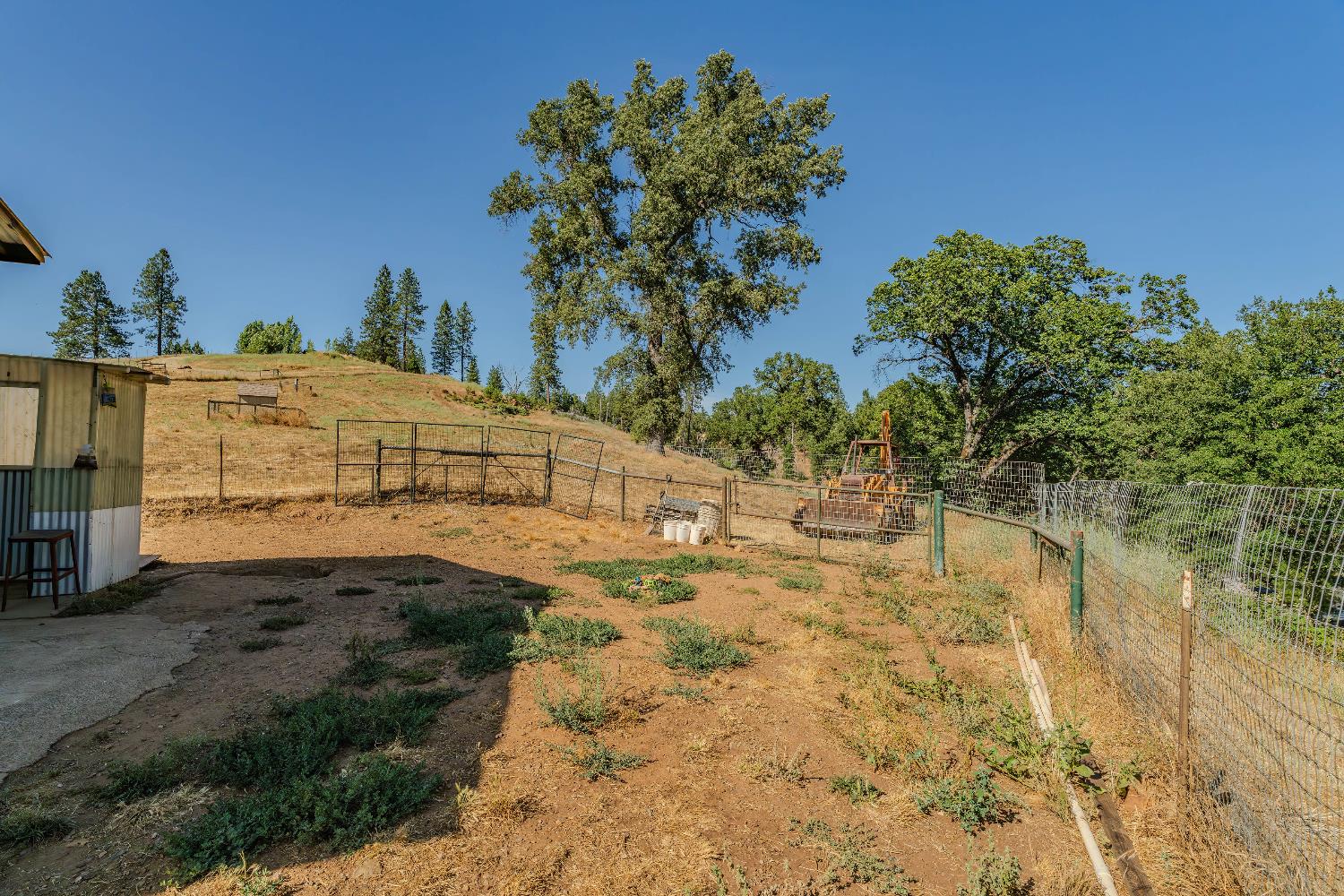 0 8133 West Old Emigrant Trail