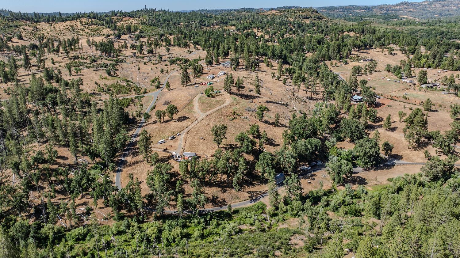 0 8133 West Old Emigrant Trail