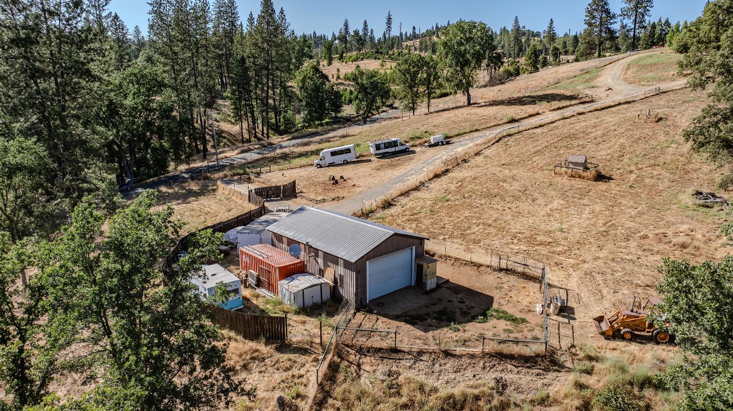 0 8133 West Old Emigrant Trail