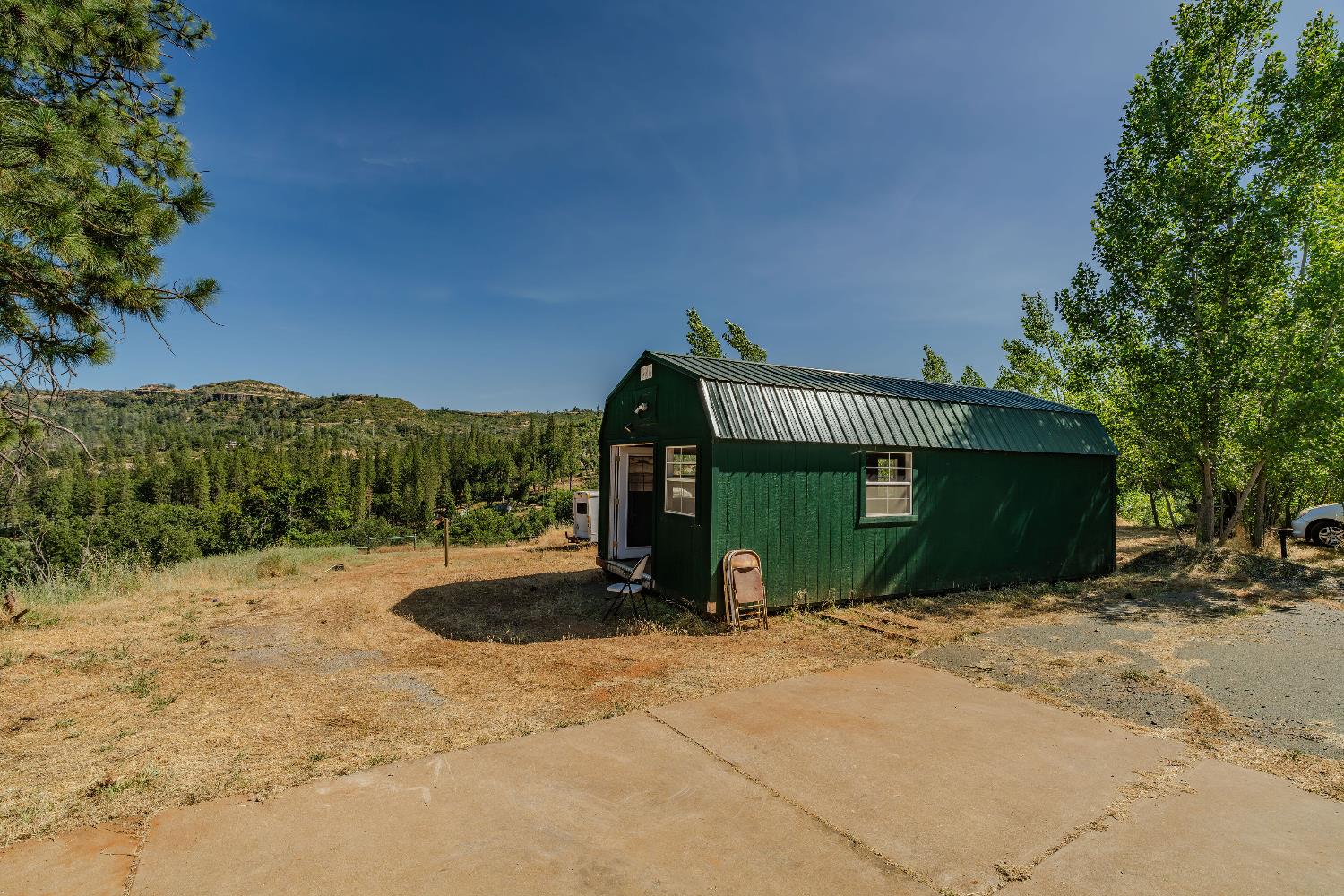 0 8133 West Old Emigrant Trail