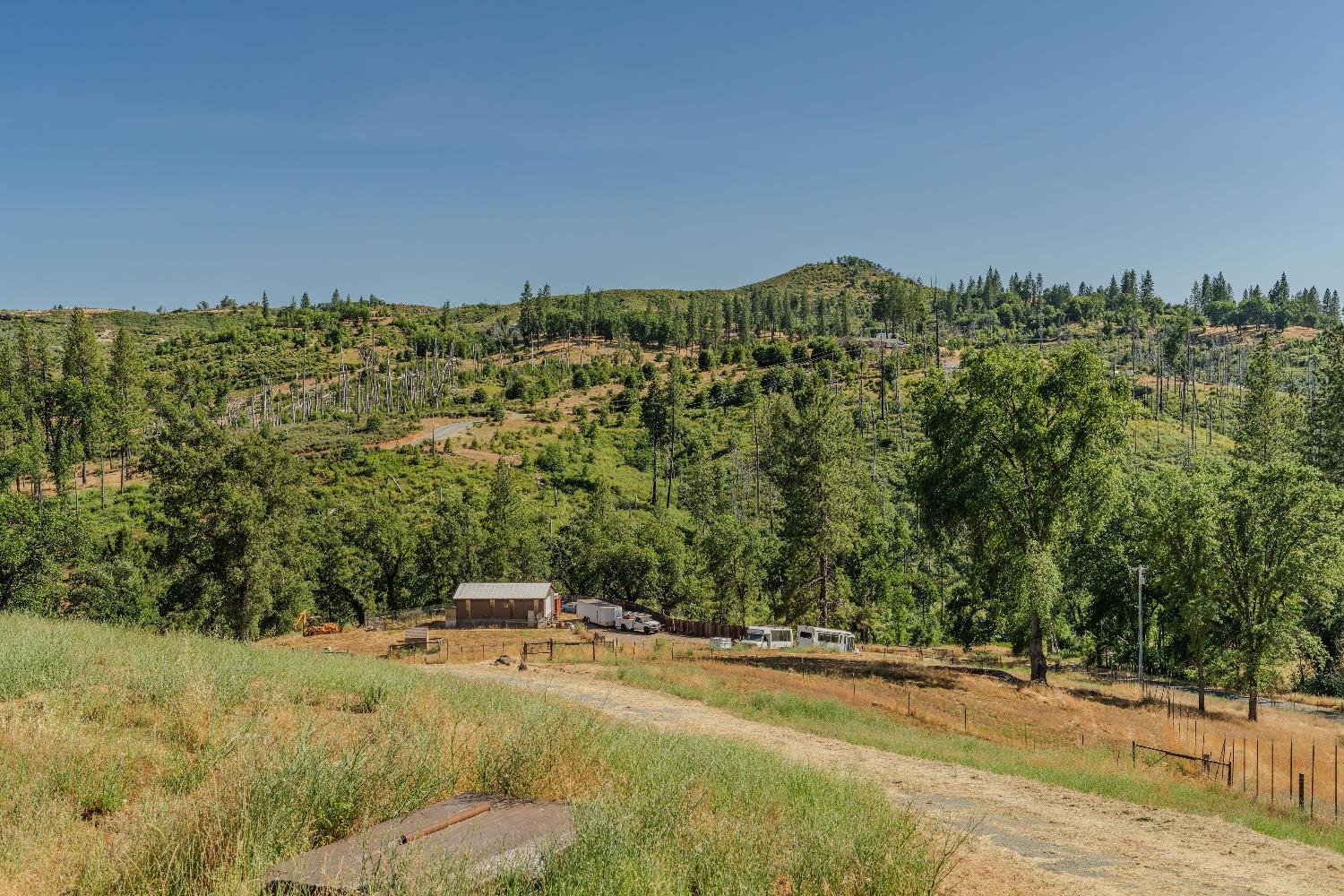 0 8133 West Old Emigrant Trail