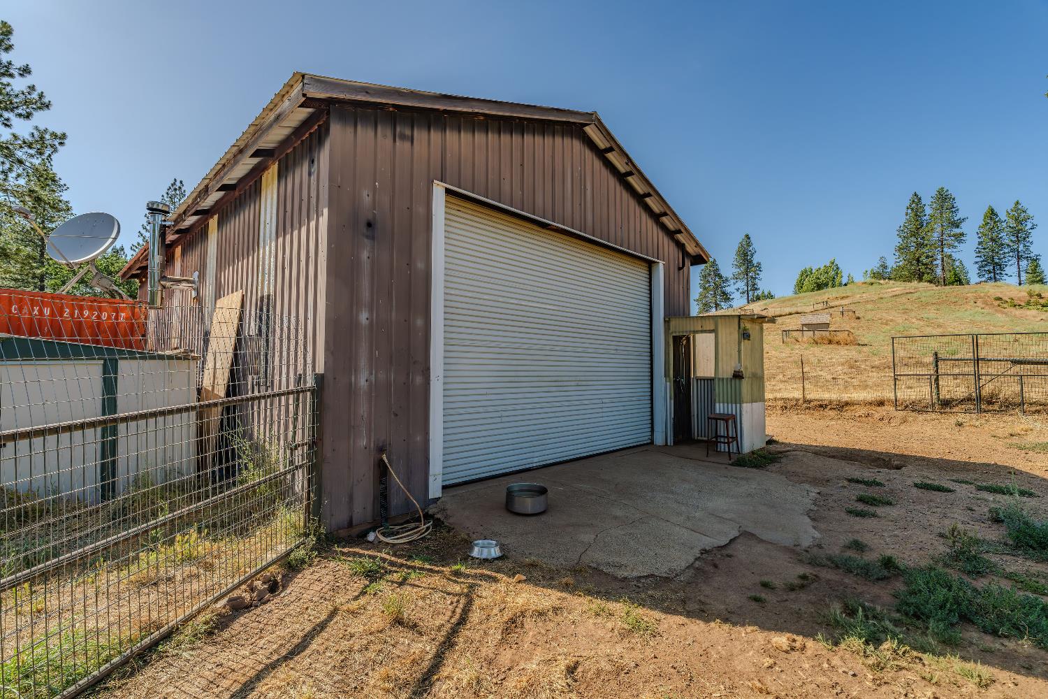 8133 West Old Emigrant Trail