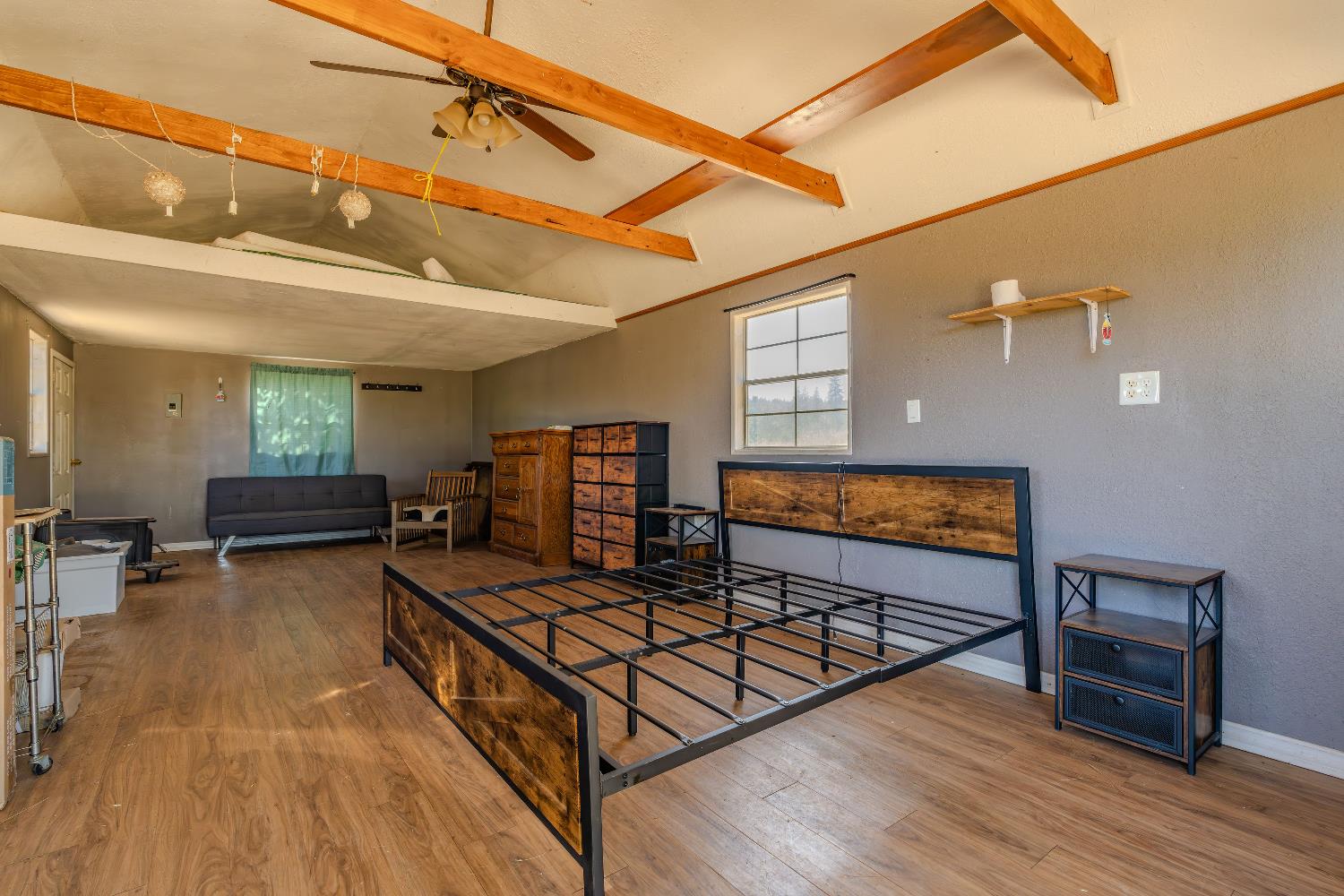 8133 West Old Emigrant Trail