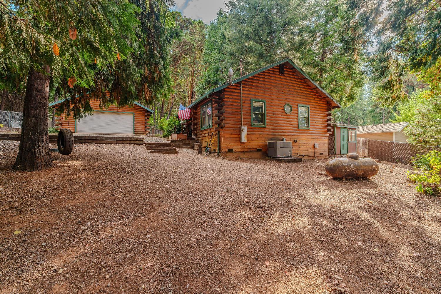 16720 Doolittle Lane