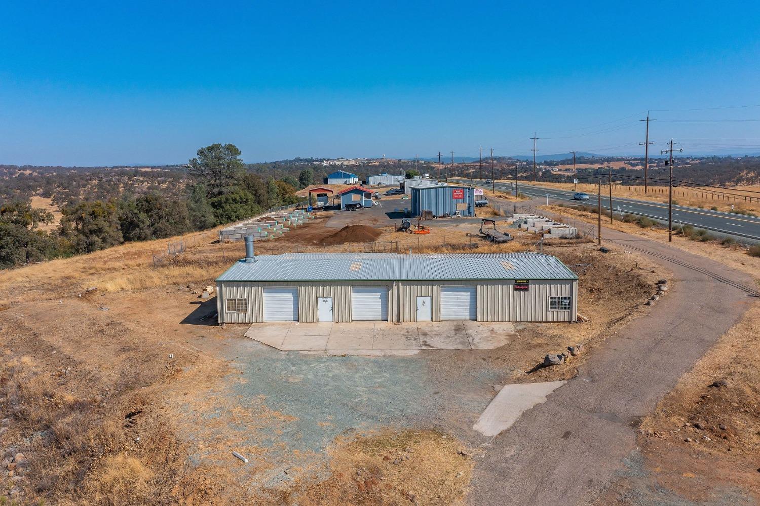 10600 Sunset Drive