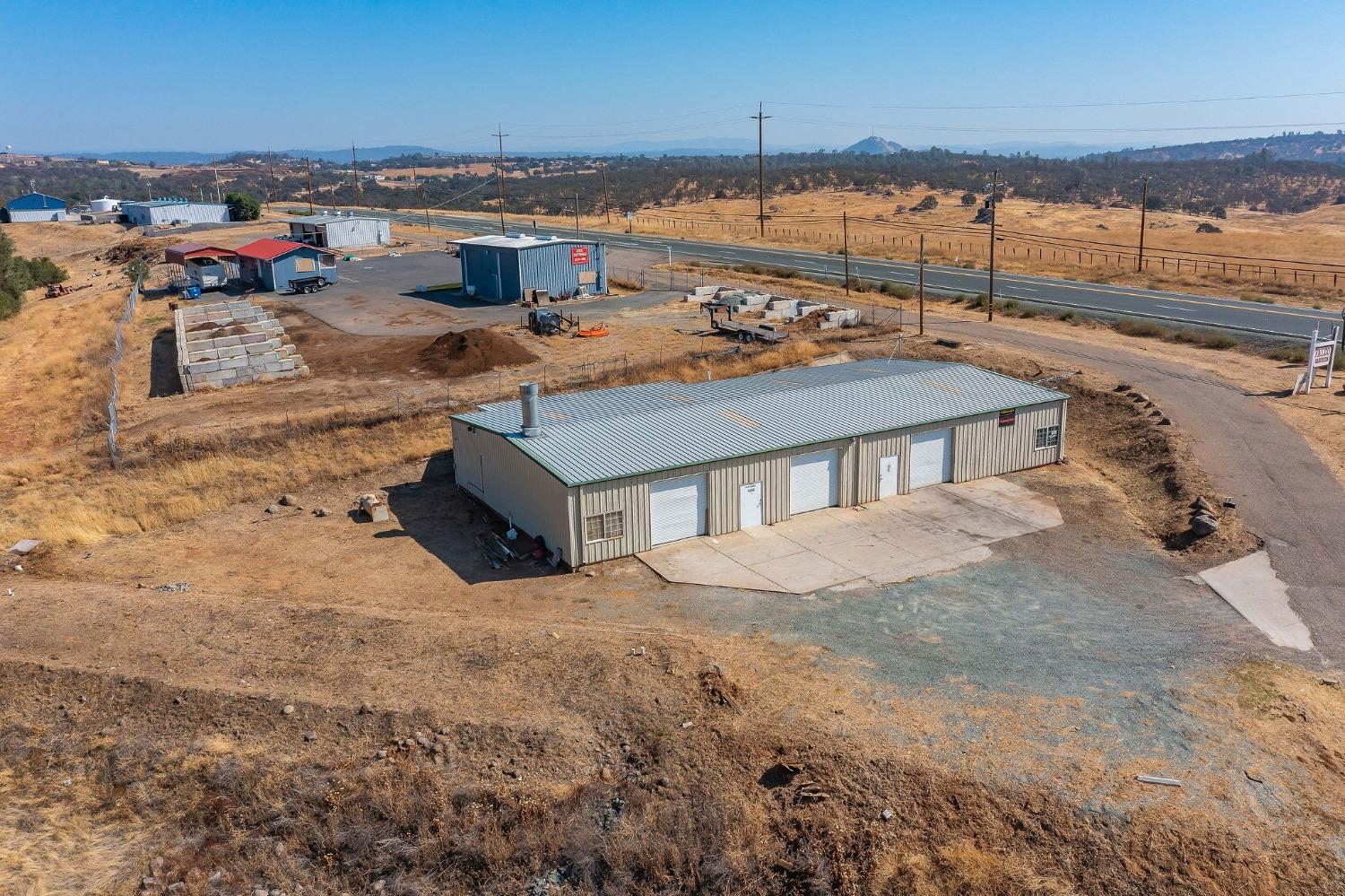 10600 Sunset Drive