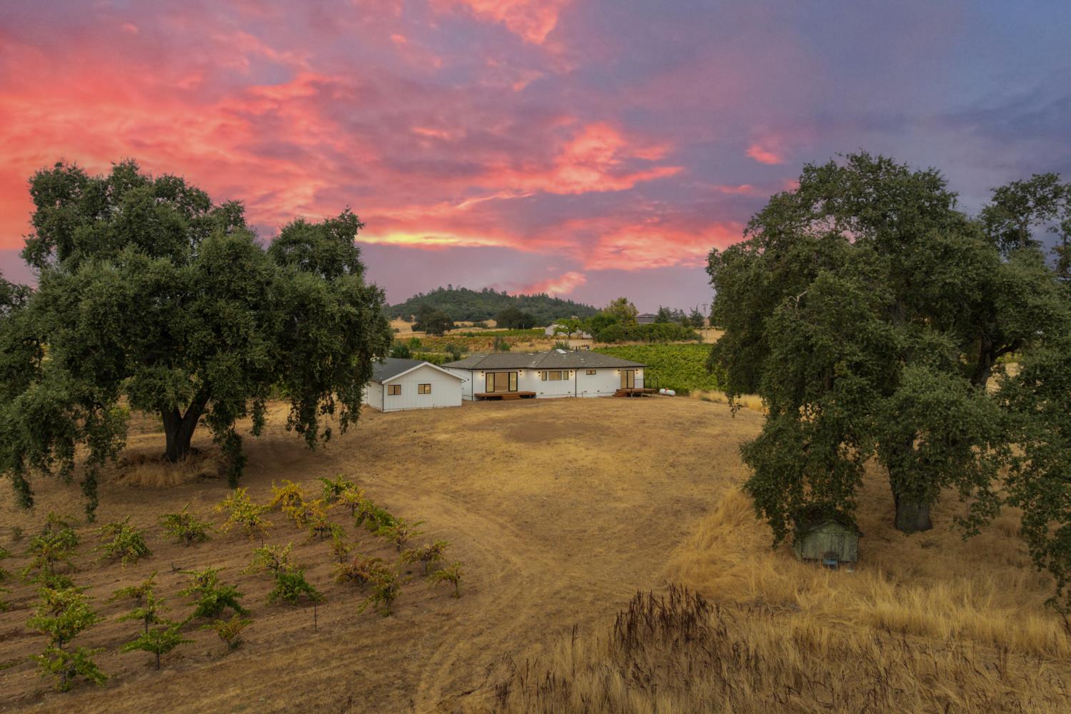 10880 Valley Drive