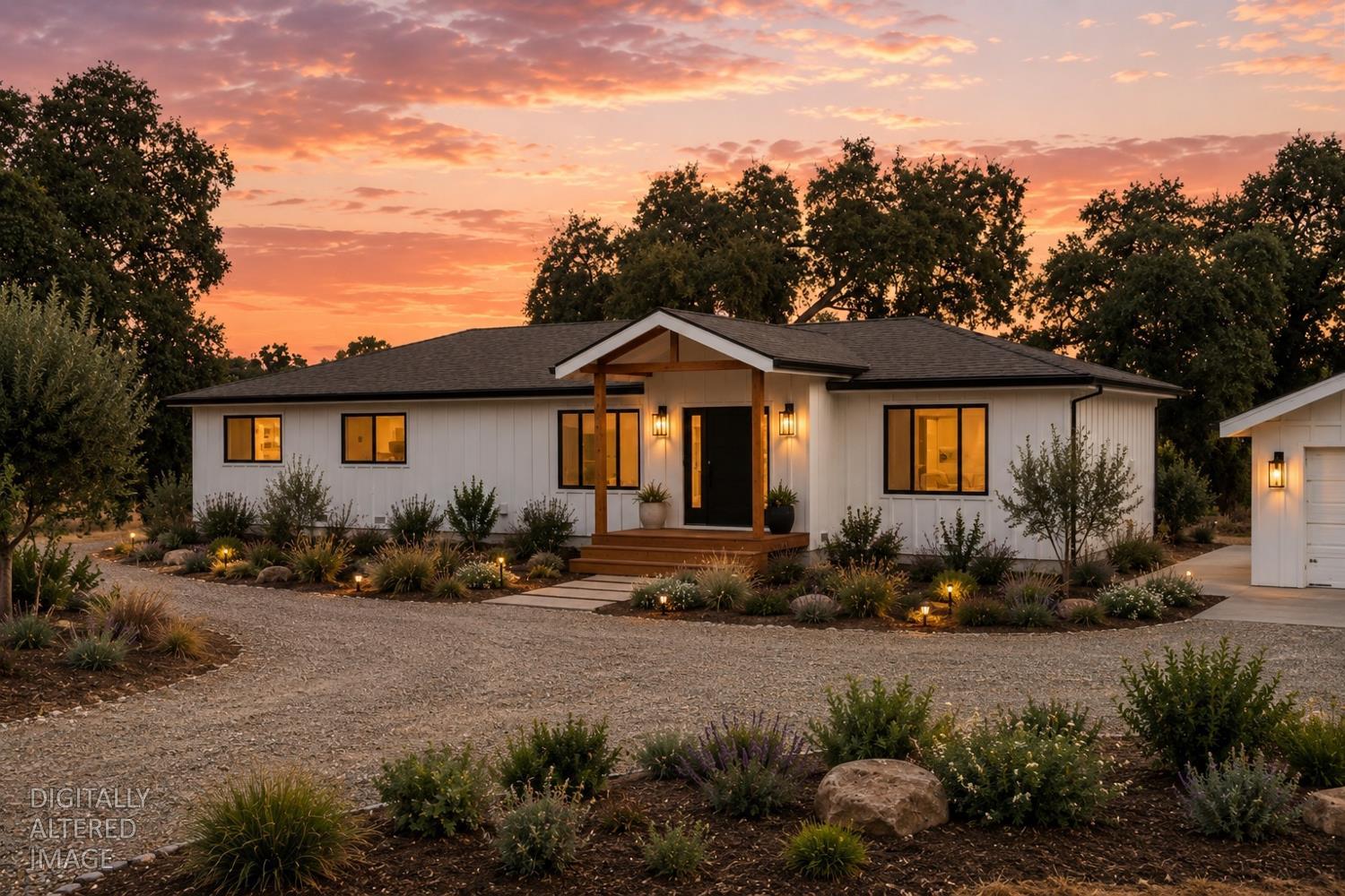 10880 Valley Drive